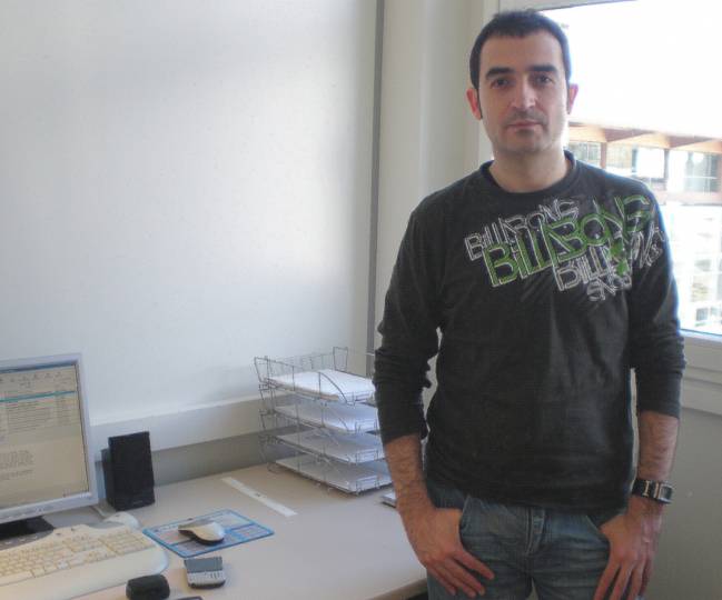 Crean un sistema de telemonitorización querealiza la prueba del sueño a domicilio