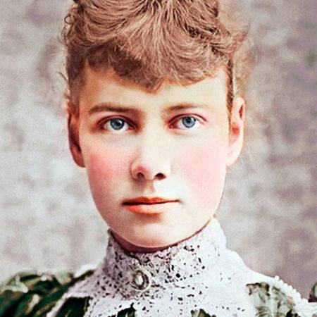 Crónicas de Nellie Bly, frescas como el primer día aunque tengan más de un siglo