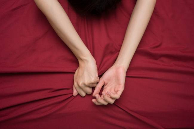 ¿Cuál es el origen del orgasmo femenino? 