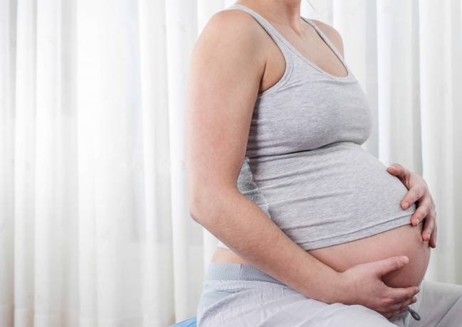 embarazo, cáncer, preeclamsia