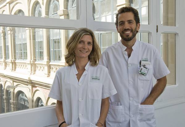 Definen el riesgo de cáncer de colon en pacientes con poliposis serrada