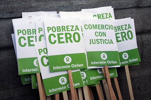 Desarrollan un método que mide la pobreza y la exclusión social 