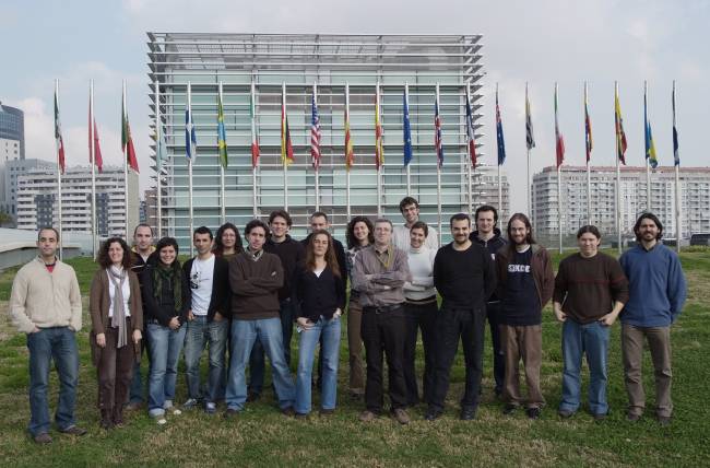 Desarrollan una herramienta mundial  para el análisis de genes