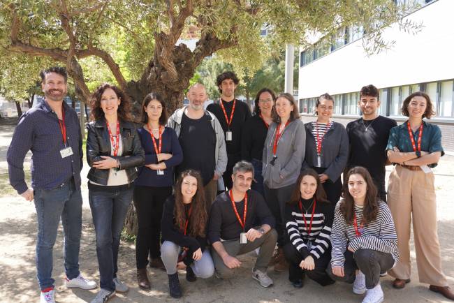 equipo de investigación