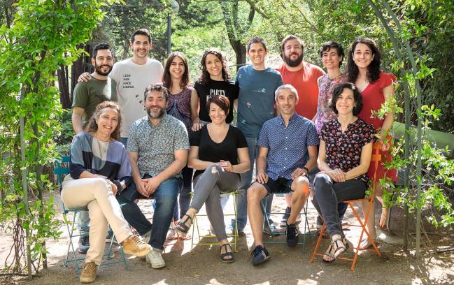 Descubren los motivos que han permitido acabar con ciertos tumores renales