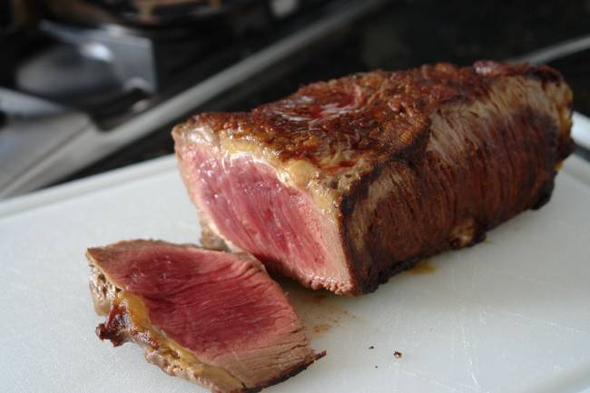 Desvelada la evolución del gen responsable de que la carne roja produzca cáncer