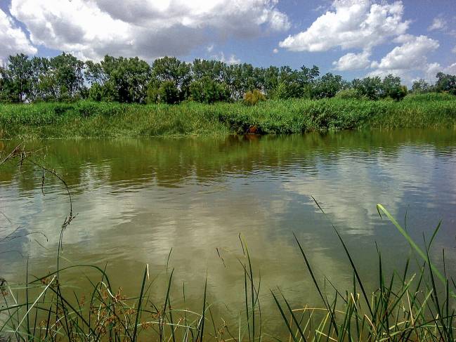 río Tajo