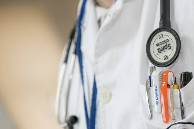 Diferencias en formación entre los médicos de atención primaria europeos