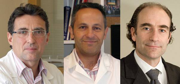 Duplican el número de genes asociados a la esclerosis múltiple