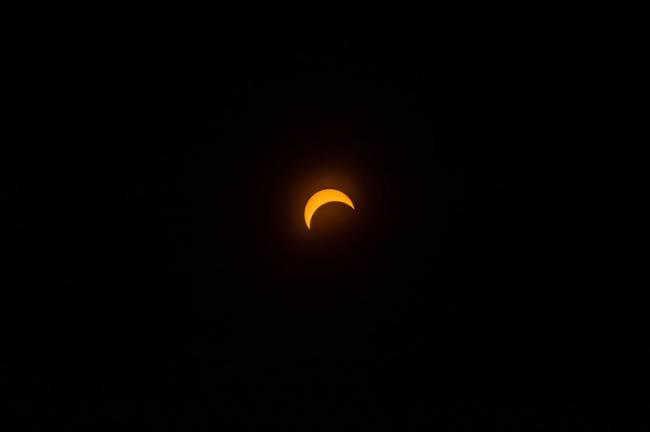eclipse