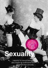 El 80% de la población española cree que la sexualidad es necesaria para el equilibrio personal