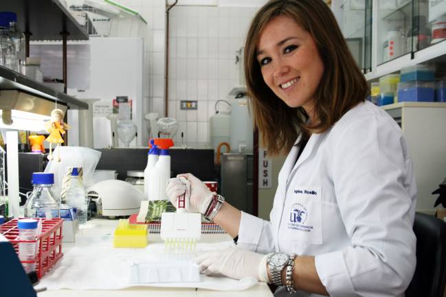 El aceite de oliva virgen extra reduce la inflamación de las articulaciones