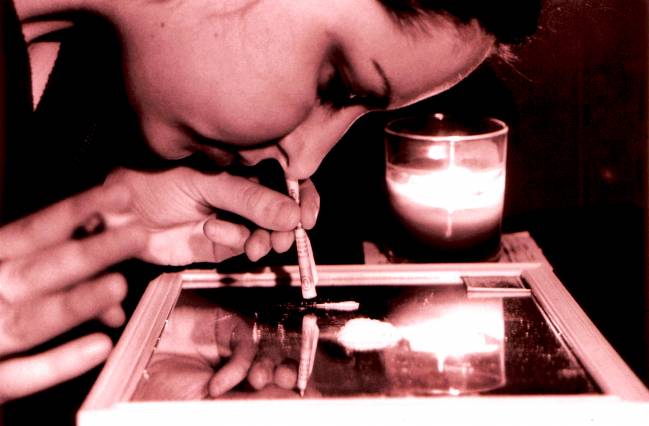 El alcohol y la cocaína son las drogas más consumidas por quienes piden tratamiento 