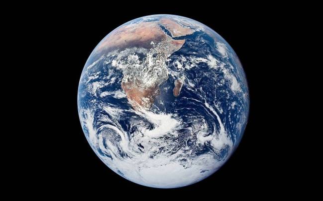 El apoyo social de cada persona al calentamiento global fomenta políticas climáticas