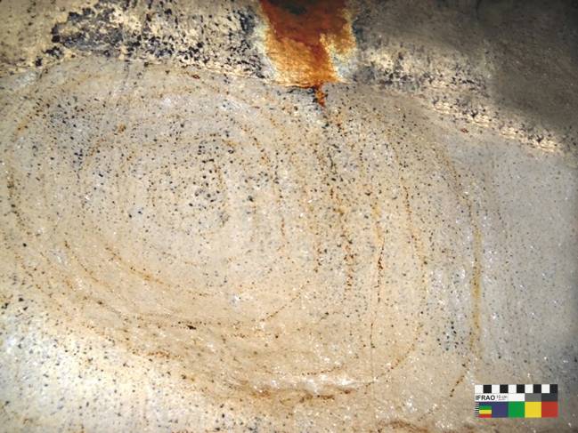 El arte rupestre de Cuba usaba excrementos de murciélago 