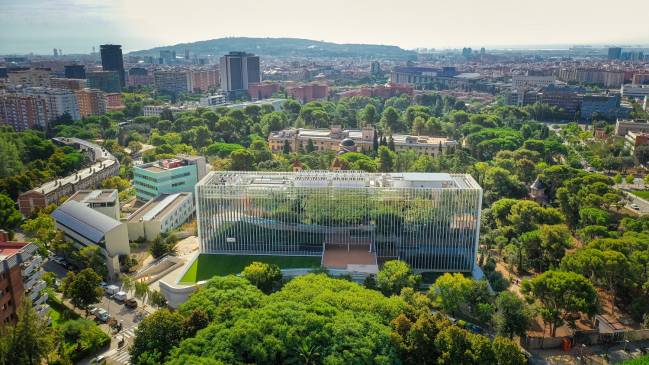 El Barcelona Supercomputing Center albergará el primer ordenador cuántico del sur de Europa