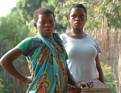 El cambio climático aumenta los casos de cólera en África