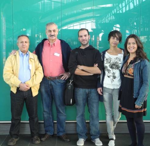 El CENIEH, miembro fundador de la Sociedad Europea para el Estudio de la Evolución Humana