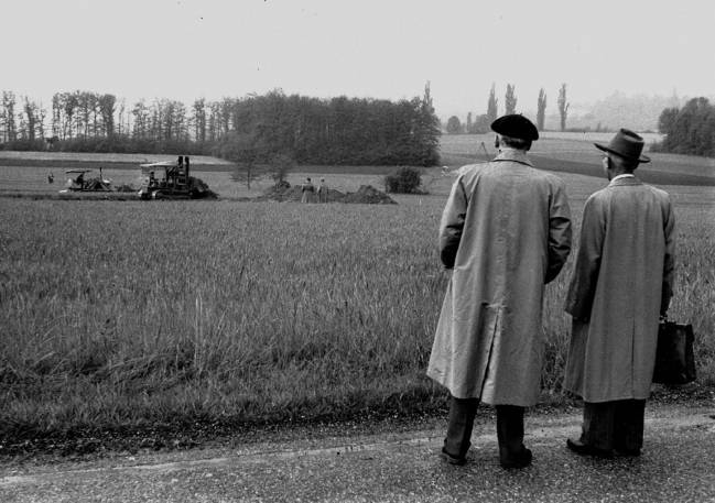 El CERN celebra su 60 aniversario