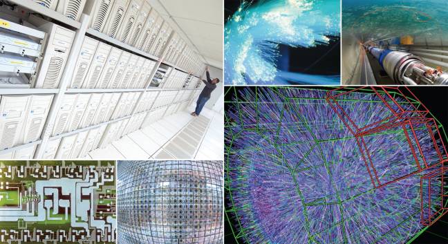 El CERN facilita el acceso a la propiedad industrial