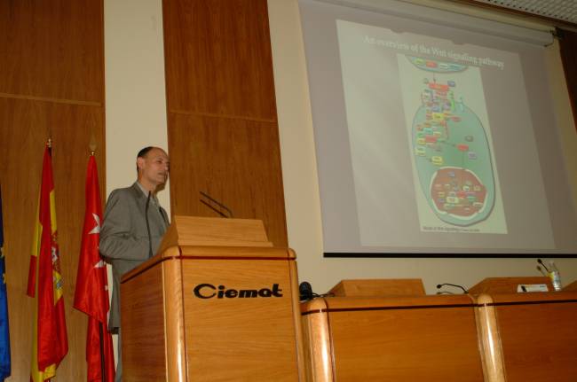 El CIEMAT acoge la VIII edición del curso de "Biotecnología Aplicada a la Salud Humana"