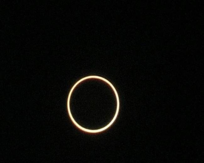 El eclipse de sol del 1 de agosto podrá seguirse a través de internet