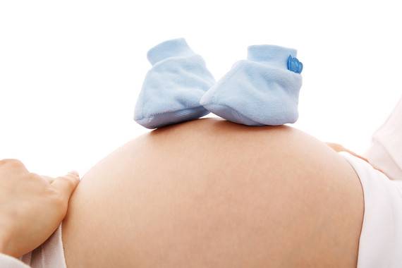 El exceso de fructosa en el embarazo puede dañar la placenta 