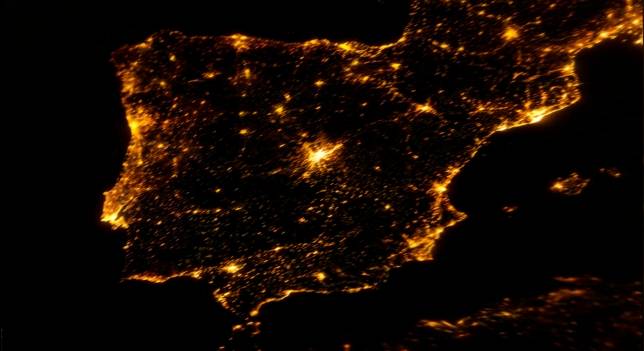 El gasto en alumbrado público se ha doblado en los últimos cinco años