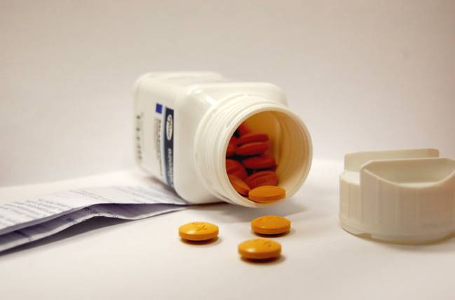 El gasto farmacéutico español aumenta un 4,47%