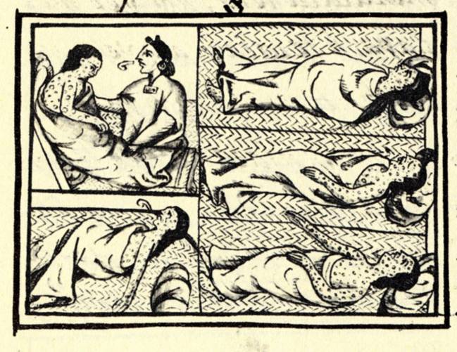 El genoma de unas momias chilenas prueba que la colonización europea llevó la viruela a América