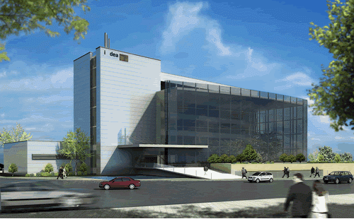 El Gobierno aprueba la construcción en Madrid del Instituto de Investigación IMDEA
