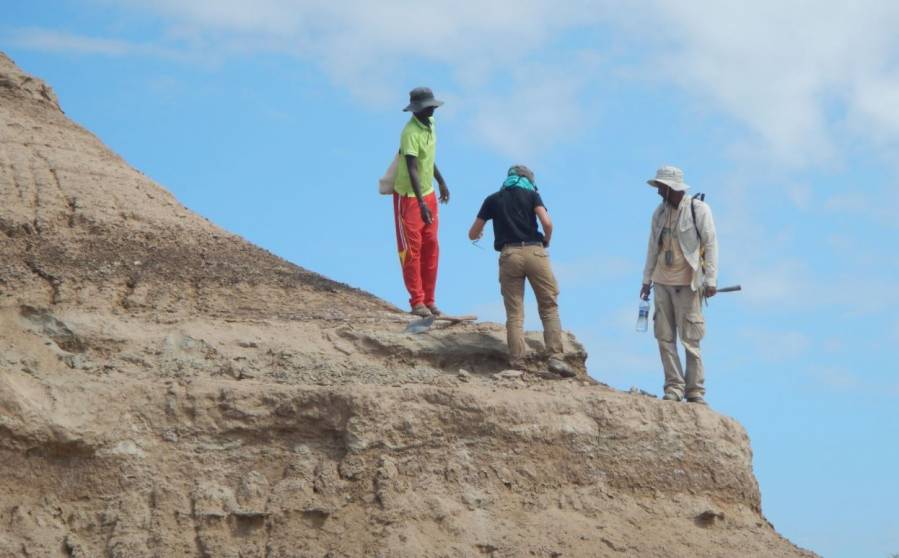 El ‘Homo sapiens’ más antiguo del este de África vivió hace unos 230.000 años