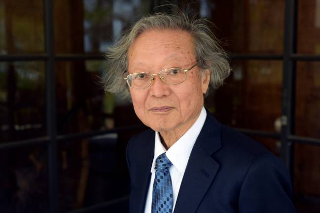 El japonés Masaki Kashiwara gana el Premio Abel 2025