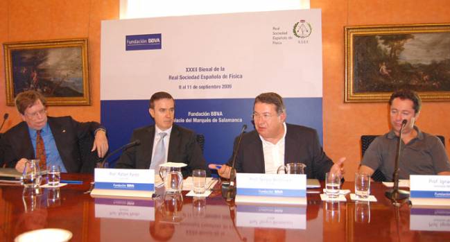El LHC volverá a funcionar en noviembre