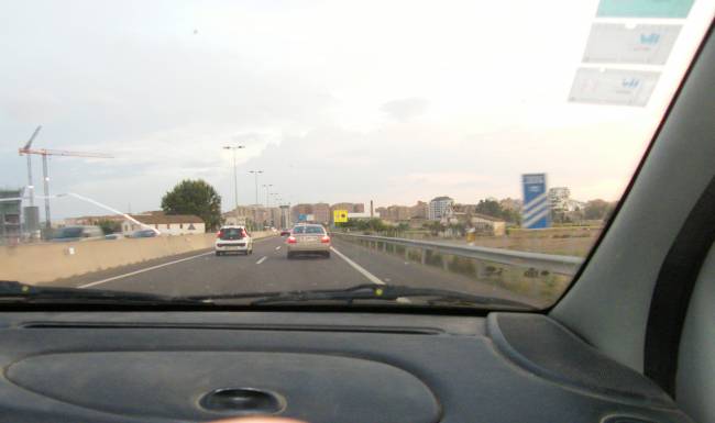 El mosquito tigre llega a Benicàssim en coche
