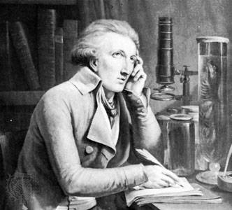 El naturalista Cuvier y el filósofo Hegel: relato de dos vidas paralelas 