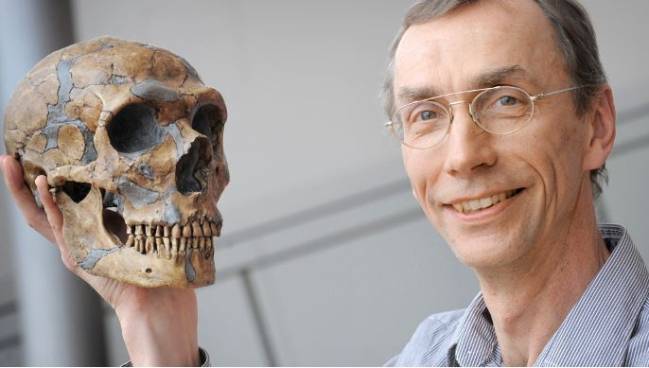 El padre del genoma neandertal Svante Pääbo, Premio Princesa de Asturias 