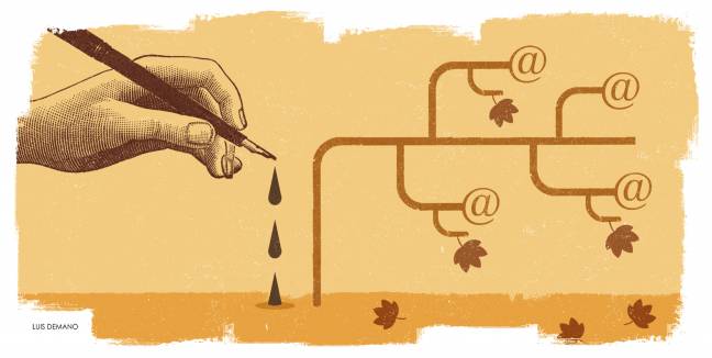 El proyecto europeo Relate tiende puentes entre ciencia y periodismo