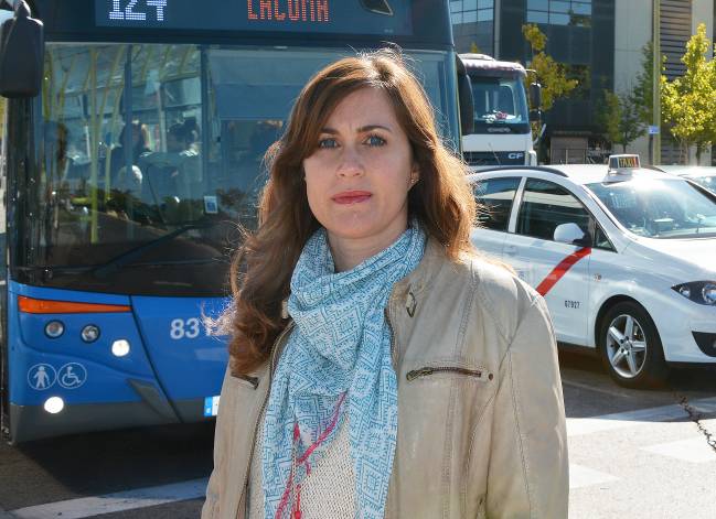 El ruido del tráfico puede perjudicar el embarazo