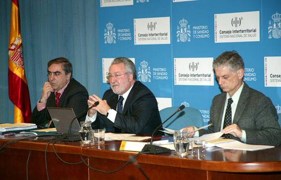 El Sistema Nacional de Salud necesita 3.200 médicos más