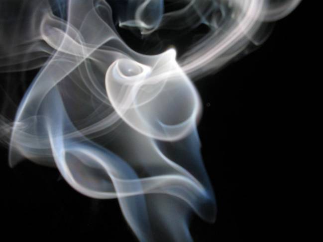 humo tabaco