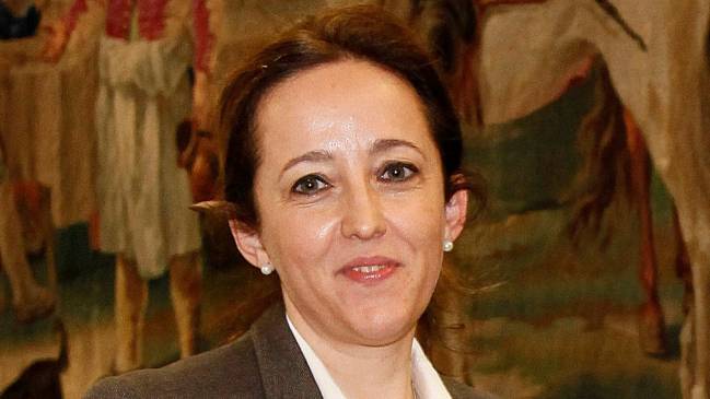 eloísa del pino
