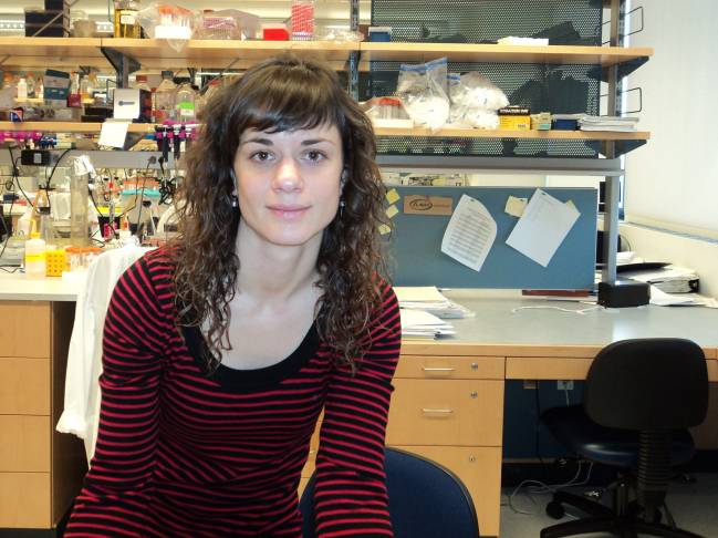 En busca de los genes implicados en la enfermedad celíaca