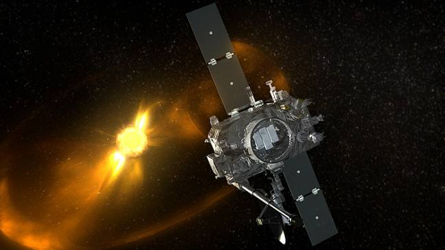 En busca de Theia, el planeta perdido