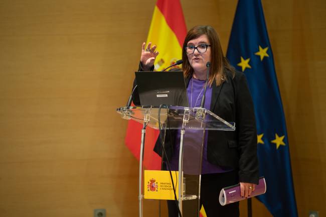 En innovación, las mujeres tienen más formación pero menos responsabilidad 