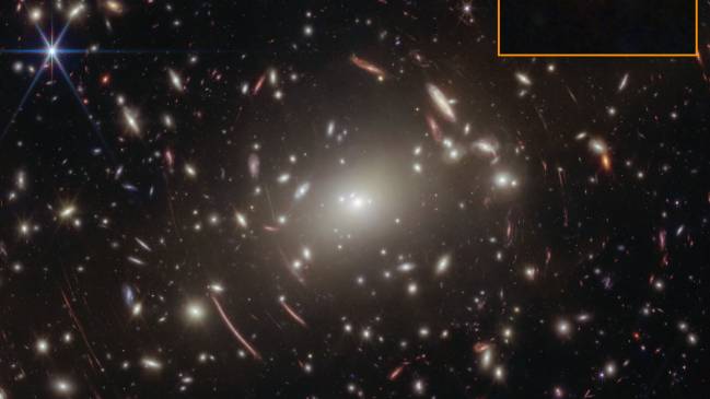 Encuentran la evidencia más sólida hasta el momento de que existen estrellas con agujeros negros