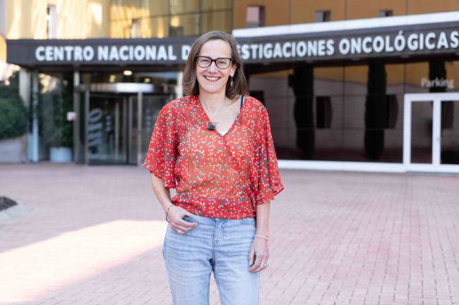 Eva González Suárez