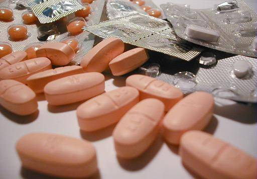 Ensayo nacional sobre notificación de reacciones adversas de medicamentos