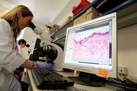 España entra en la mayor plataforma europea de bioinformática