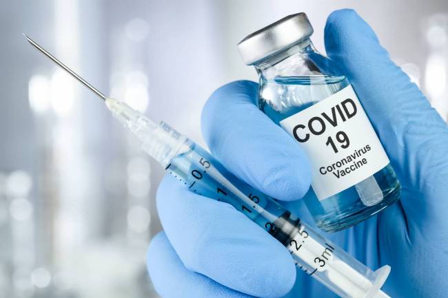 España formará parte del proceso de producción de la vacuna contra la COVID-19 de Moderna 